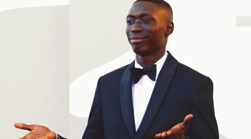 Khaby Lame divorce et rumeurs sur sa fortune mise au nom de son père.