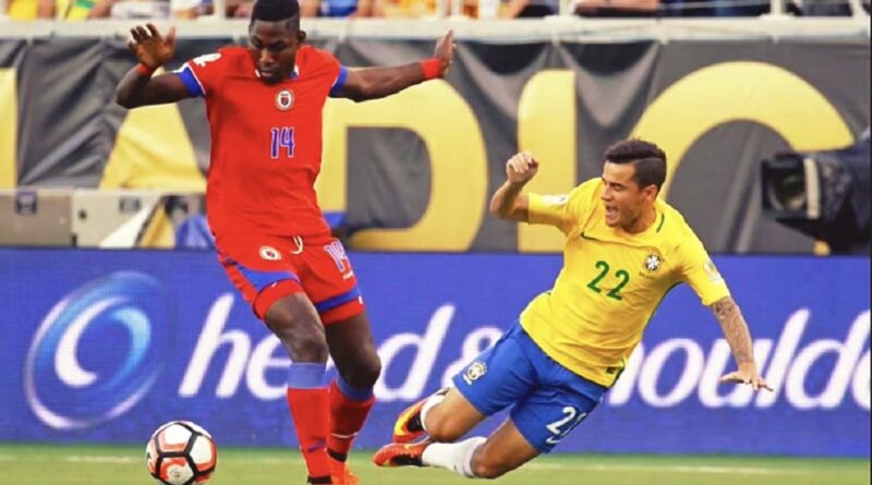 Équipe nationale d'Haïti, les Grenadiers en route pour le Mondial 2026 face au Brésil et au Maroc.