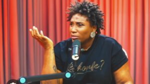 Gaëlle Bien-Aimé féministe haïtienne buzz bikiniuiyodiw